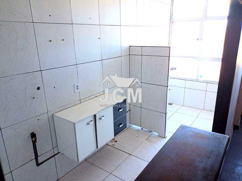 Apartamento à venda com 2 quartos, 52m² - Foto 7