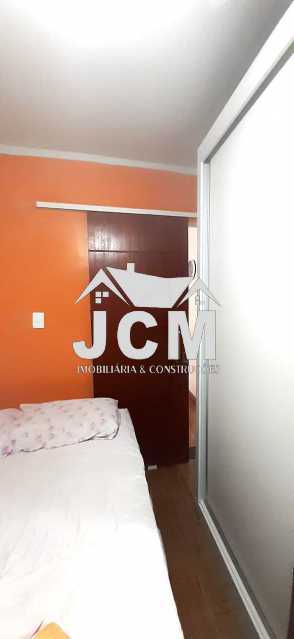 Apartamento à venda com 2 quartos, 45m² - Foto 10