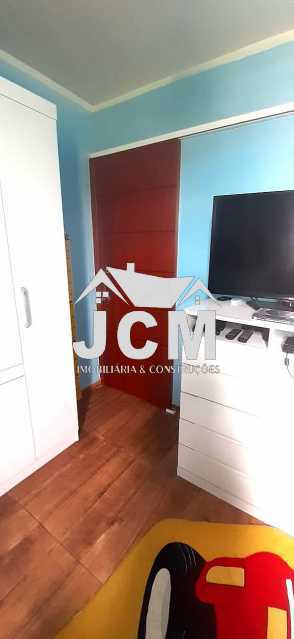 Apartamento à venda com 2 quartos, 45m² - Foto 11