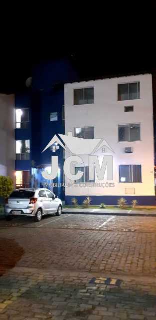 Apartamento à venda com 2 quartos, 45m² - Foto 2