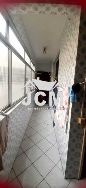 Apartamento à venda com 2 quartos, 68m² - Foto 20