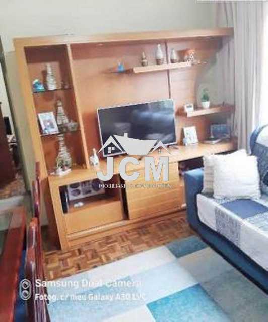 Apartamento à venda com 2 quartos, 52m² - Foto 1