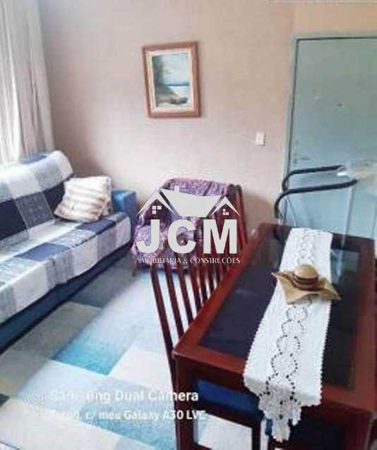 Apartamento à venda com 2 quartos, 52m² - Foto 5