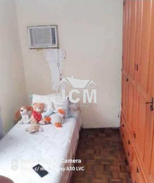 Apartamento à venda com 2 quartos, 52m² - Foto 9