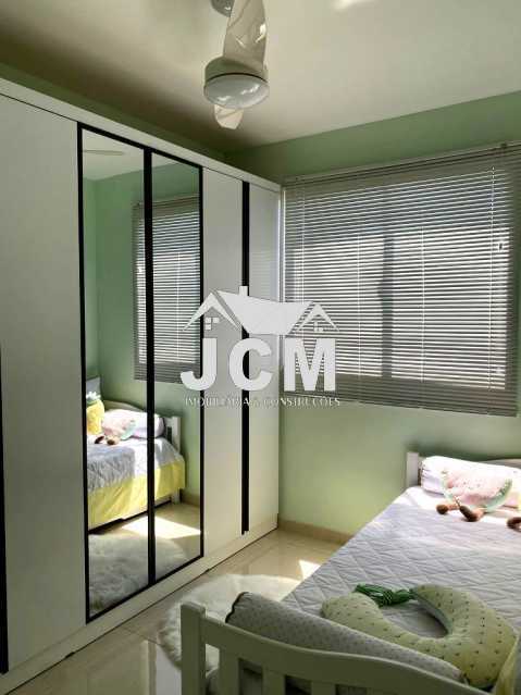 Apartamento à venda com 2 quartos, 48m² - Foto 10