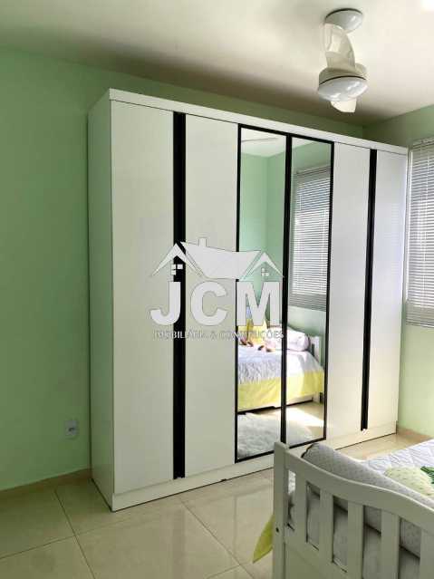 Apartamento à venda com 2 quartos, 48m² - Foto 11