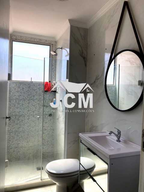 Apartamento à venda com 2 quartos, 48m² - Foto 15