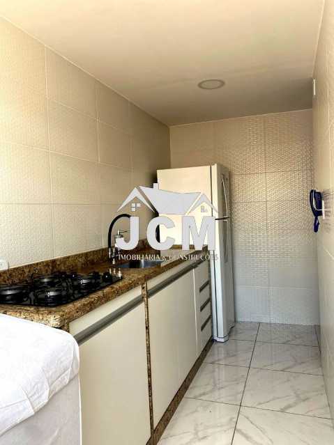 Apartamento à venda com 2 quartos, 48m² - Foto 17