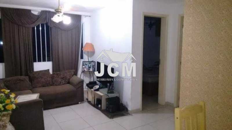 Apartamento à venda com 2 quartos, 55m² - Foto 2