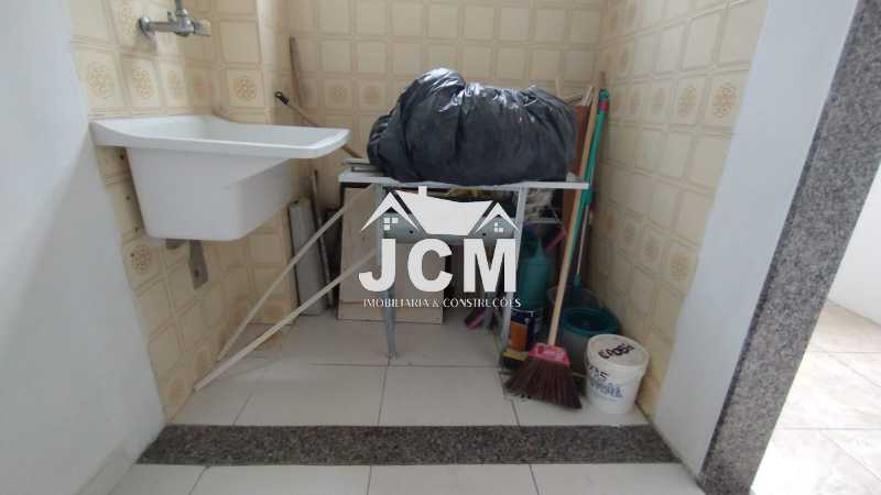 Apartamento à venda com 2 quartos, 100m² - Foto 9