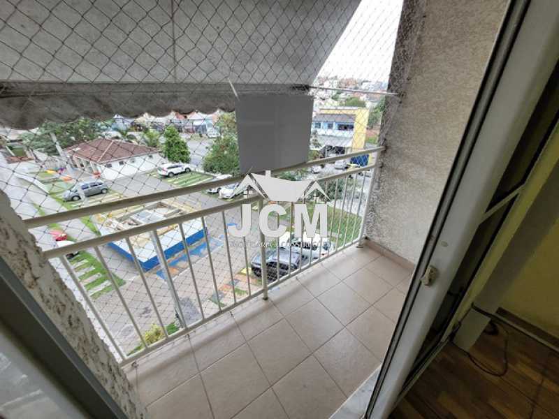 Apartamento à venda com 2 quartos, 48m² - Foto 3