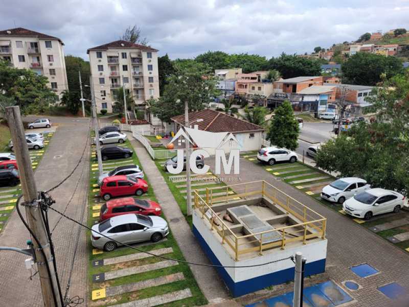 Apartamento à venda com 2 quartos, 48m² - Foto 4