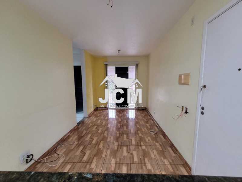 Apartamento à venda com 2 quartos, 48m² - Foto 5