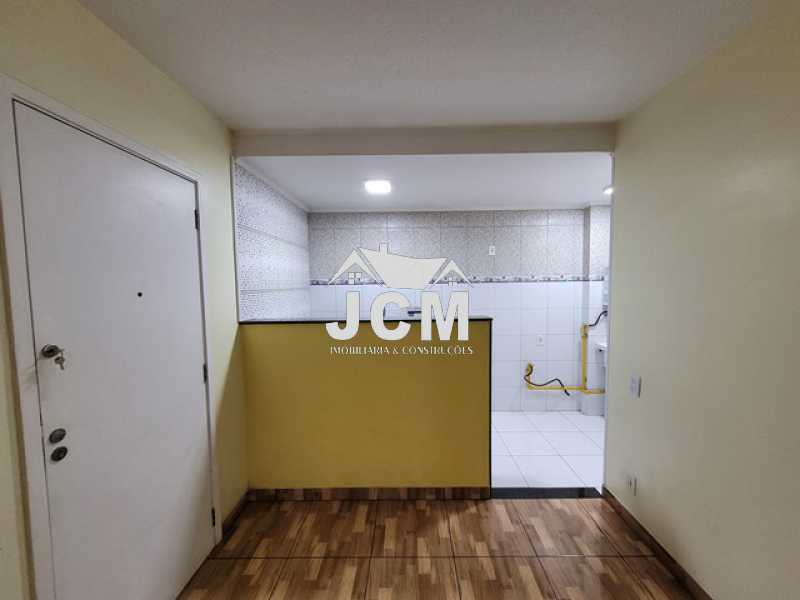 Apartamento à venda com 2 quartos, 48m² - Foto 6