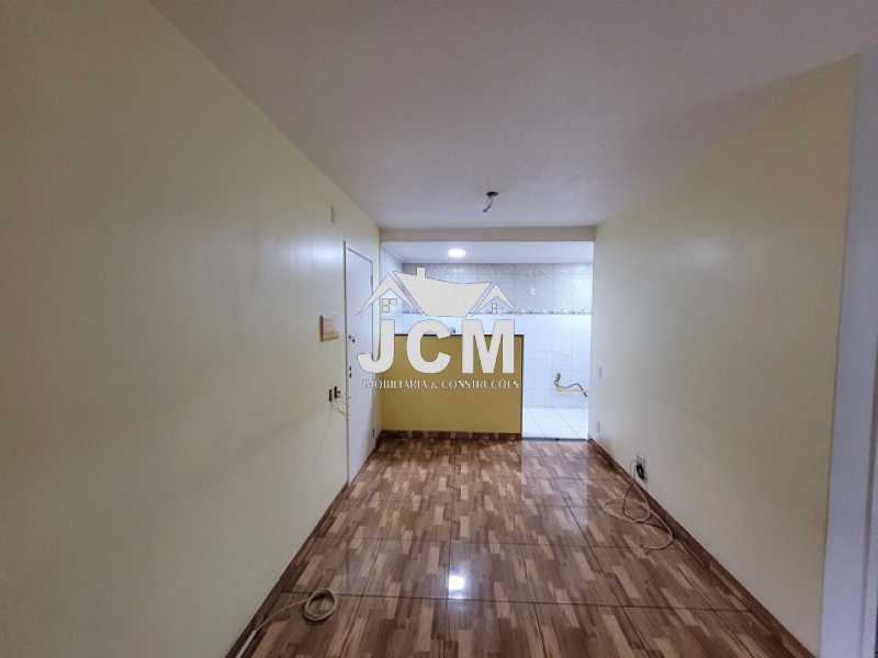 Apartamento à venda com 2 quartos, 48m² - Foto 7