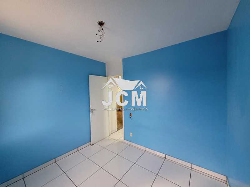 Apartamento à venda com 2 quartos, 48m² - Foto 10