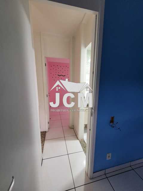 Apartamento à venda com 2 quartos, 48m² - Foto 11