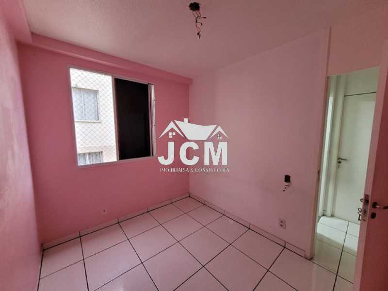 Apartamento à venda com 2 quartos, 48m² - Foto 14