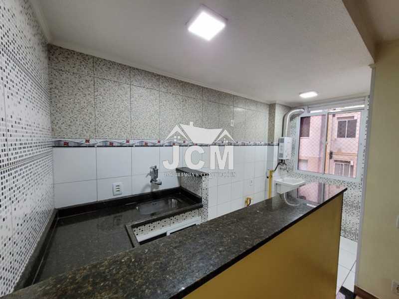 Apartamento à venda com 2 quartos, 48m² - Foto 15