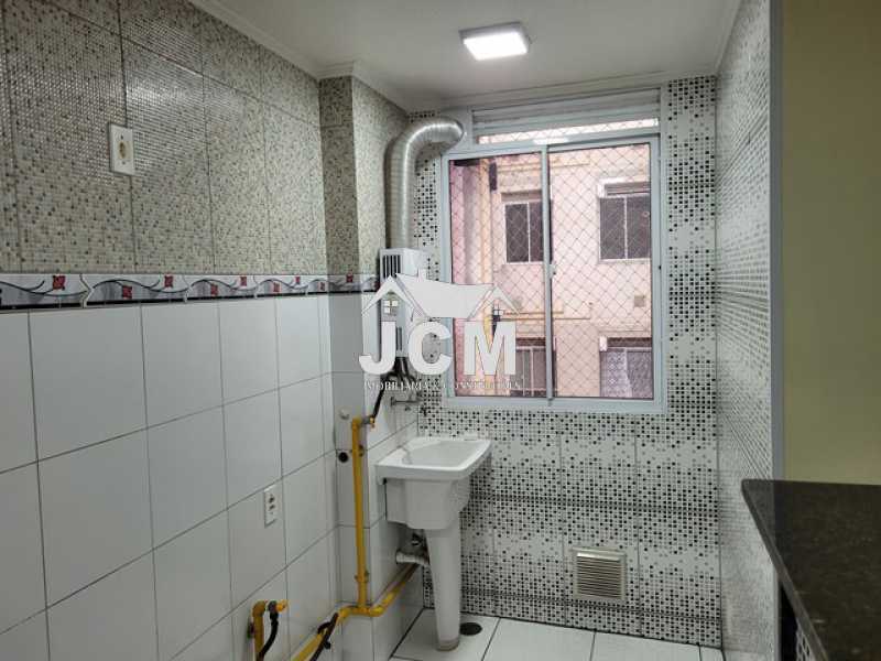 Apartamento à venda com 2 quartos, 48m² - Foto 17