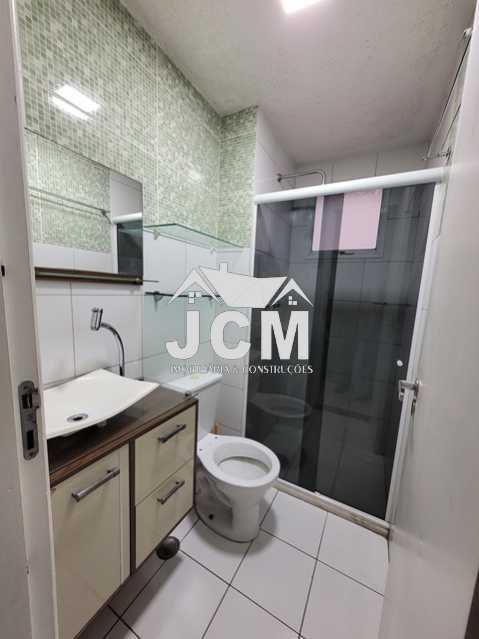 Apartamento à venda com 2 quartos, 48m² - Foto 20