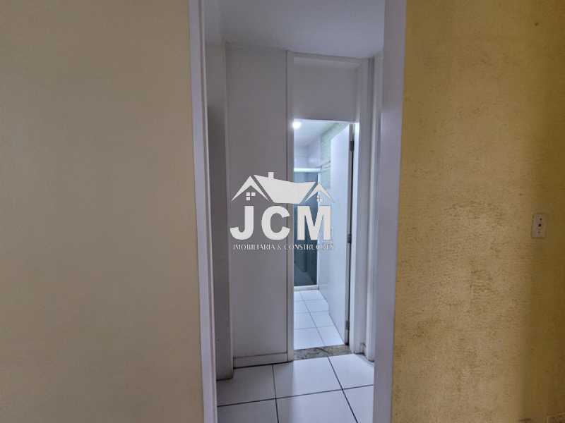 Apartamento à venda com 2 quartos, 48m² - Foto 22