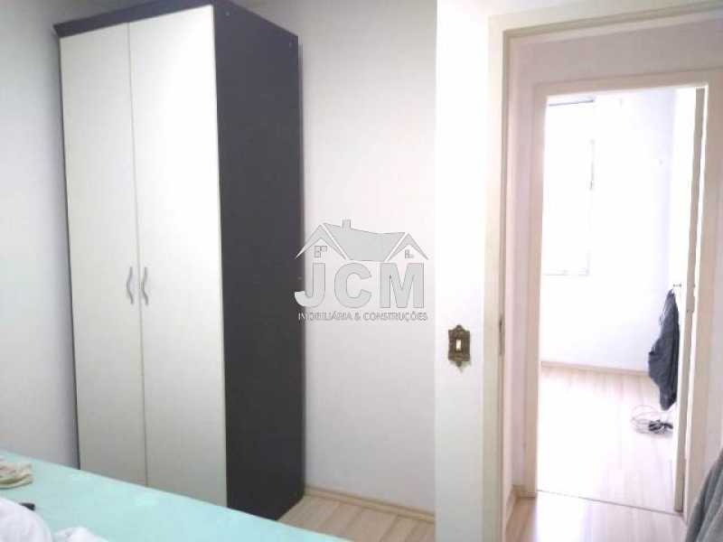 Apartamento à venda com 2 quartos, 55m² - Foto 9