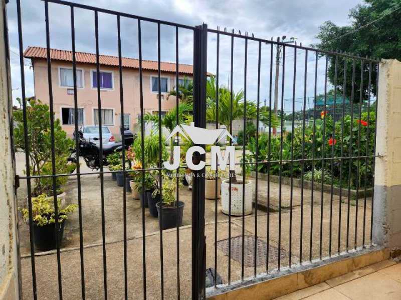 Casa de Condomínio à venda com 2 quartos, 52m² - Foto 25