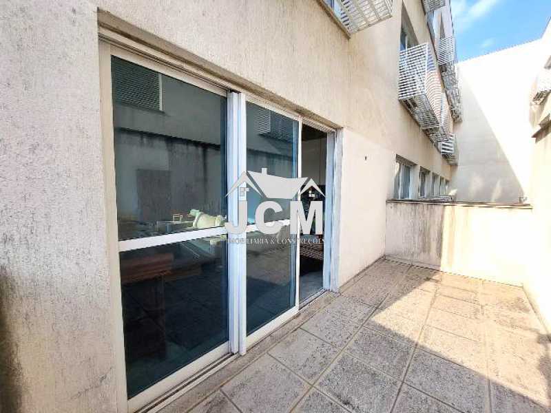 Conjunto Comercial-Sala à venda, 45m² - Foto 5