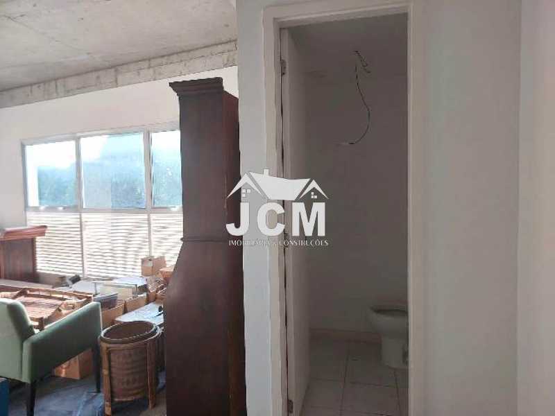 Conjunto Comercial-Sala à venda, 45m² - Foto 9