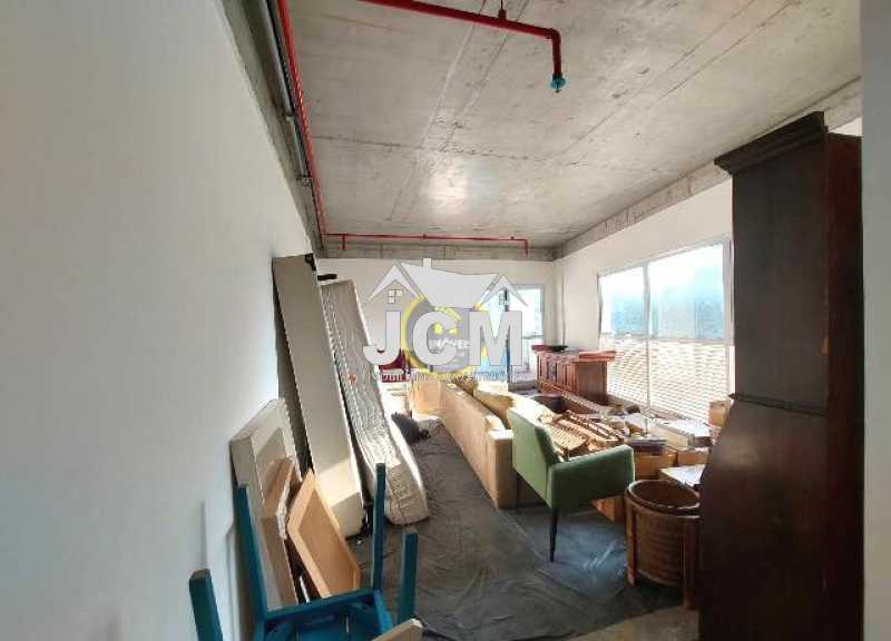 Conjunto Comercial-Sala à venda, 45m² - Foto 16