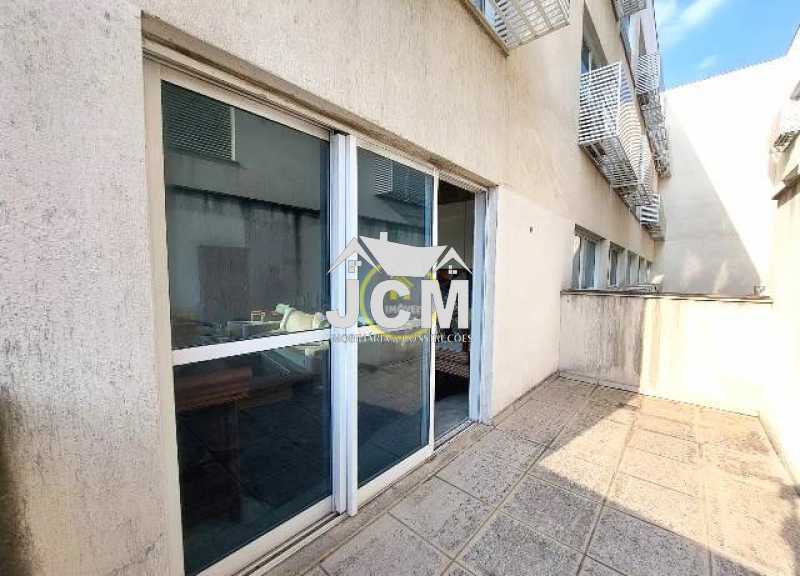 Conjunto Comercial-Sala à venda, 45m² - Foto 17