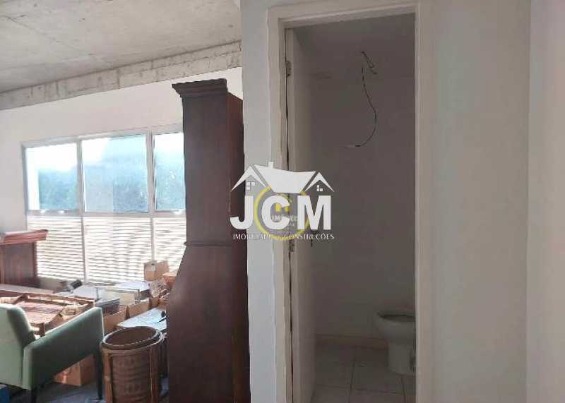 Conjunto Comercial-Sala à venda, 45m² - Foto 21