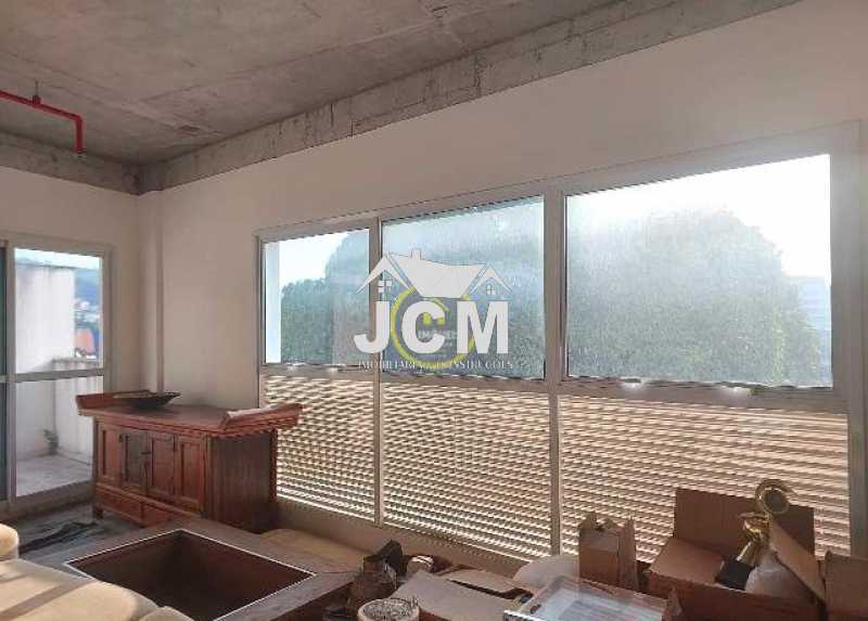 Conjunto Comercial-Sala à venda, 45m² - Foto 23