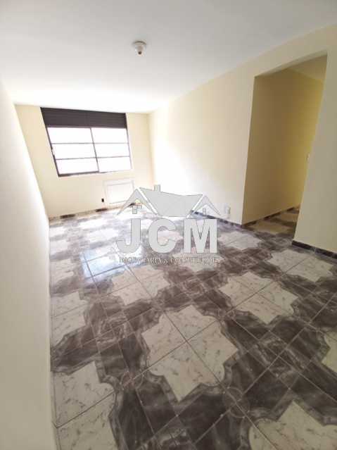 Apartamento à venda com 2 quartos, 51m² - Foto 4