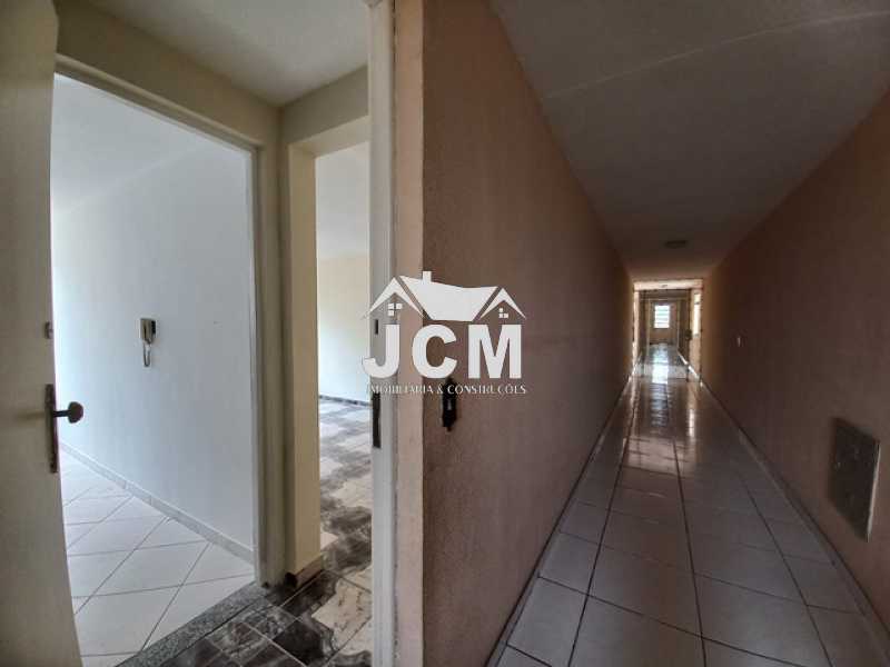 Apartamento à venda com 2 quartos, 51m² - Foto 20