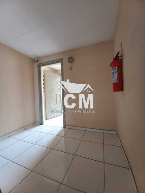 Apartamento à venda com 2 quartos, 51m² - Foto 21