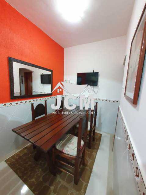 Casa de Vila à venda com 2 quartos, 81m² - Foto 28