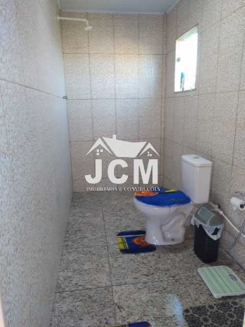 Casa de Vila à venda com 3 quartos, 109m² - Foto 15