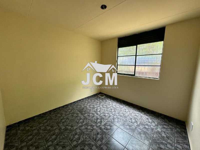 Apartamento à venda com 2 quartos, 14m² - Foto 1