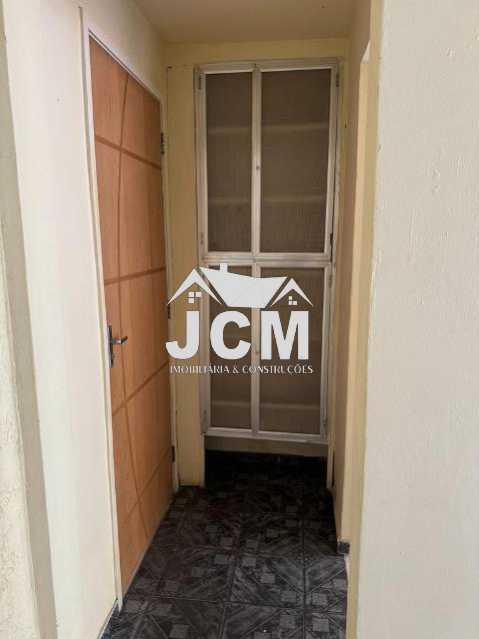 Apartamento à venda com 2 quartos, 14m² - Foto 9