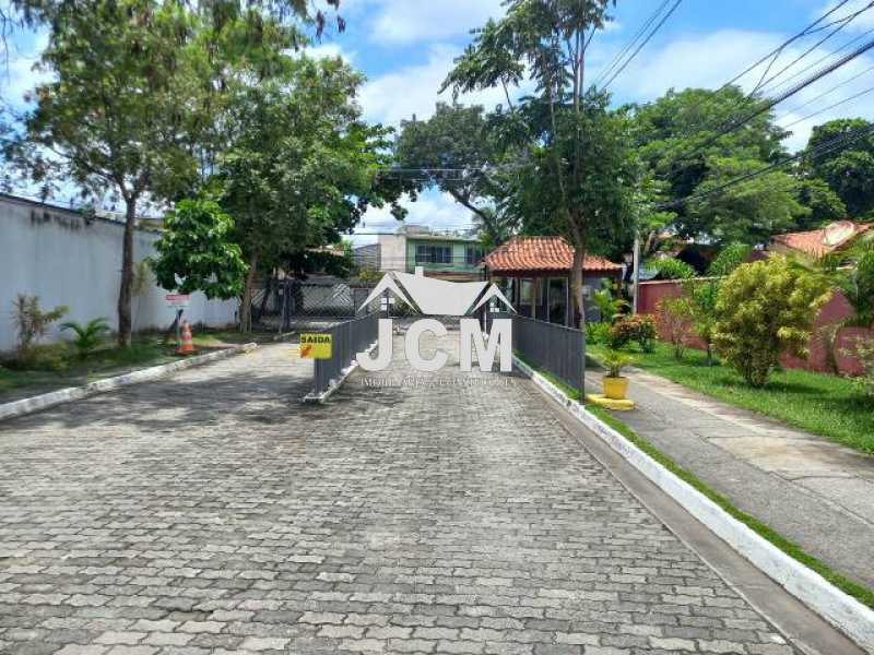 Casa de Condomínio à venda com 2 quartos, 80m² - Foto 18