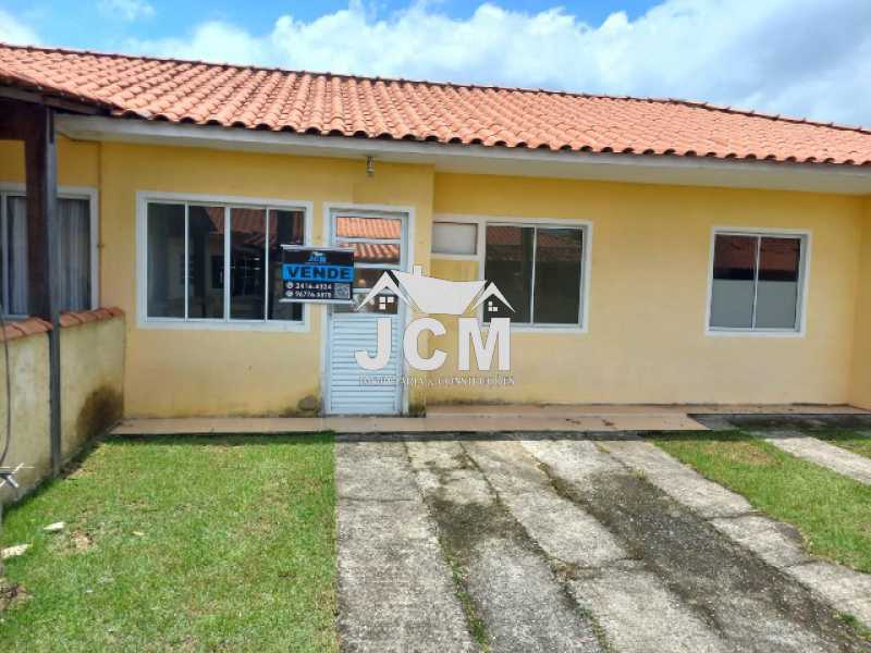 Casa de Condomínio à venda com 2 quartos, 80m² - Foto 29