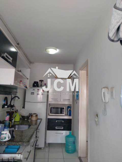 Apartamento à venda com 2 quartos, 45m² - Foto 12