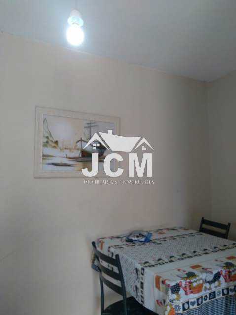 Apartamento à venda com 2 quartos, 45m² - Foto 3