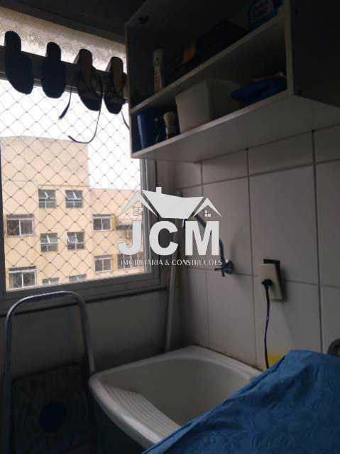 Apartamento à venda com 2 quartos, 45m² - Foto 13