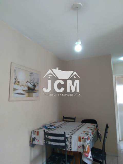 Apartamento à venda com 2 quartos, 45m² - Foto 1