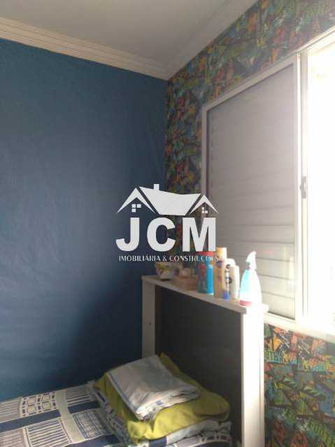 Apartamento à venda com 2 quartos, 45m² - Foto 19