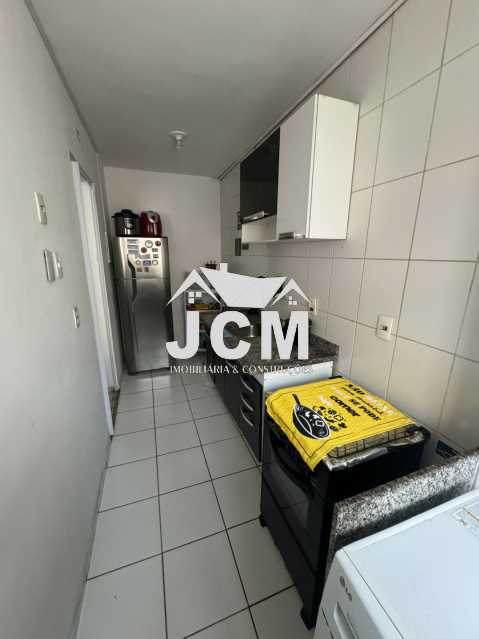 Apartamento à venda com 2 quartos, 43m² - Foto 2