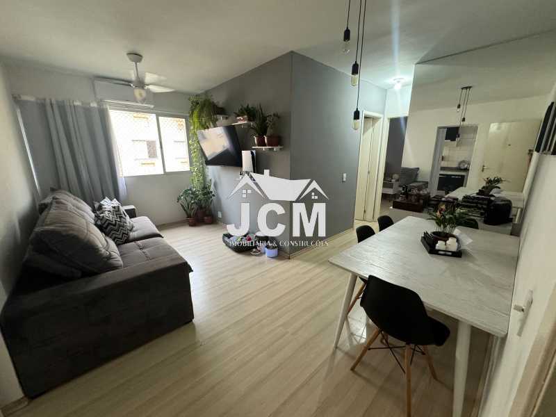 Apartamento à venda com 2 quartos, 43m² - Foto 1